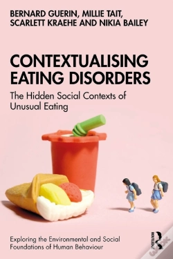 Capa do artigo Contextualising Eating Disorders