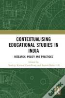 Contextualising Educational Studies In India