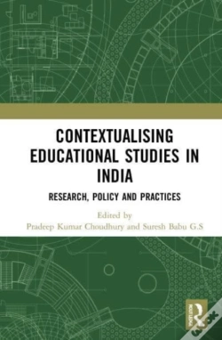 Capa do artigo Contextualising Educational Studies In India