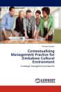Contextualising Management Practice For Zimbabwe Cultural Environment - Preview