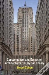 Capa do artigo Contextualism And Essays On Architectural History And Theory