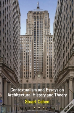 Capa do artigo Contextualism And Essays On Architectural History And Theory