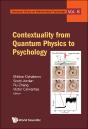 Contextuality From Quantum Physics To Psychology - Preview