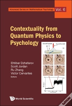 Capa do artigo Contextuality From Quantum Physics To Psychology