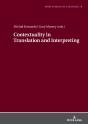 Contextuality In Translation And Interpreting - Preview