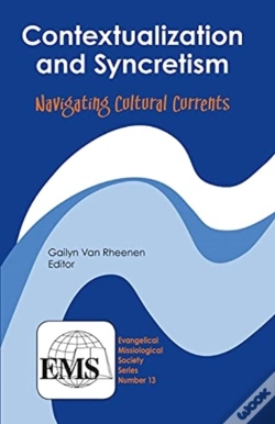 Capa do artigo Contextualization And Syncretism: Naviga