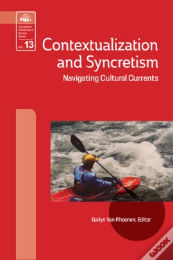 Capa do artigo Contextualization And Syncretism