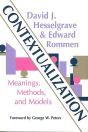 Contextualization - Preview
