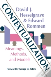 Capa do artigo Contextualization