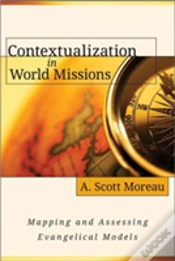 Capa do artigo Contextualization In World Missions Â€“ Mapping And Assessing Evangelical Models