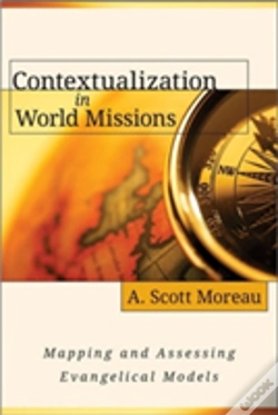 Capa do artigo Contextualization In World Missions Â€“ Mapping And Assessing Evangelical Models
