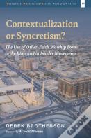 Contextualization Or Syncretism?
