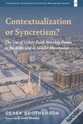 Contextualization Or Syncretism?