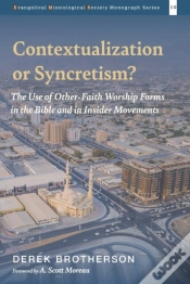 Capa do artigo Contextualization Or Syncretism?