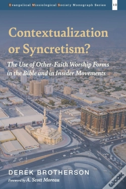 Capa do artigo Contextualization Or Syncretism?