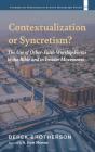 Contextualization Or Syncretism? - Preview