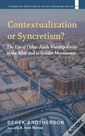 Capa do artigo Contextualization Or Syncretism?