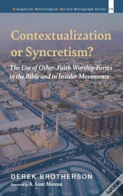 Capa do artigo Contextualization Or Syncretism?