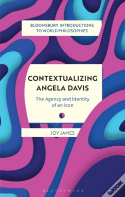 Capa do artigo Contextualizing Angela Davis