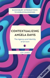 Capa do artigo Contextualizing Angela Davis