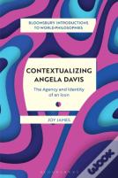 Contextualizing Angela Davis
