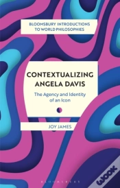 Capa do artigo Contextualizing Angela Davis