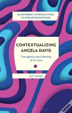 Capa do artigo Contextualizing Angela Davis