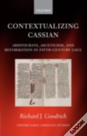 Capa do artigo Contextualizing Cassian