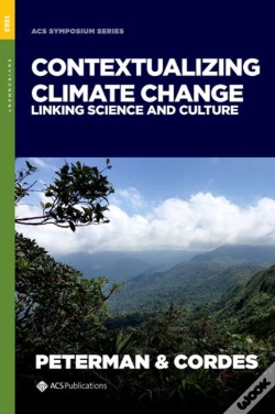 Capa do artigo Contextualizing Climate Change