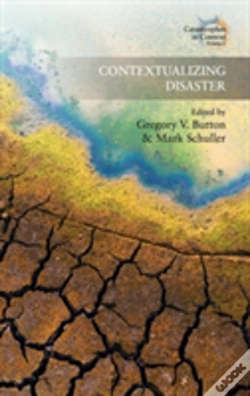 Capa do artigo Contextualizing Disaster