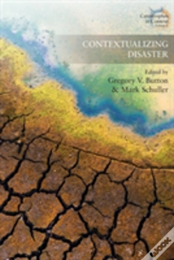 Capa do artigo Contextualizing Disaster