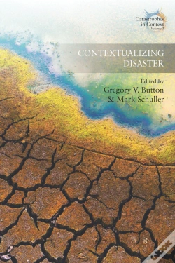 Capa do artigo Contextualizing Disaster