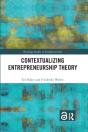Contextualizing Entrepreneurship Theory - Preview