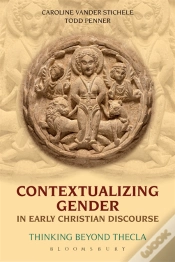 Capa do artigo Contextualizing Gender In Early Christian Discourse