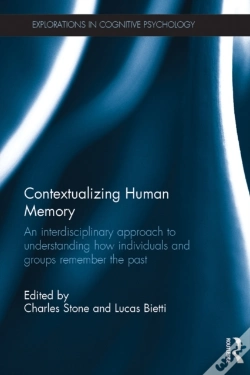 Capa do artigo Contextualizing Human Memory