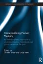 Contextualizing Human Memory - Preview