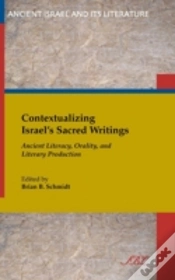 Capa do artigo Contextualizing Israel