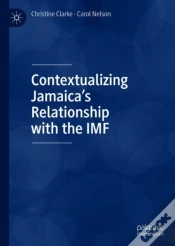 Capa do artigo Contextualizing Jamaicaâ€™S Relationship With The Imf
