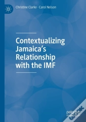Capa do artigo Contextualizing Jamaicaâ€™S Relationship With The Imf