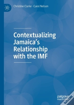 Capa do artigo Contextualizing Jamaicaâ€™S Relationship With The Imf