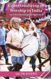 Contextualizing Of Worship In India