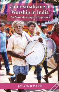 Capa do artigo Contextualizing Of Worship In India