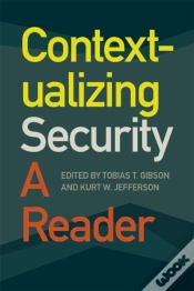 Capa do artigo Contextualizing Security