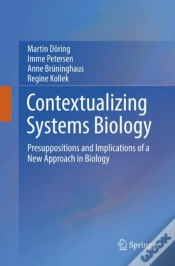 Capa do artigo Contextualizing Systems Biology