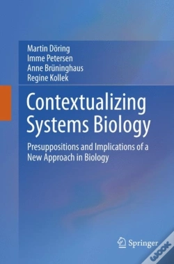 Capa do artigo Contextualizing Systems Biology
