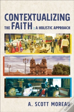 Capa do artigo Contextualizing The Faith