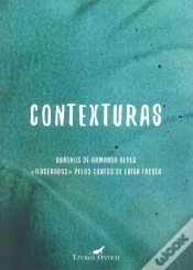 Capa do artigo Contexturas