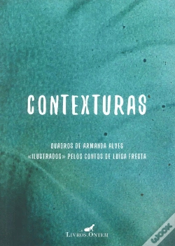 Capa do artigo Contexturas