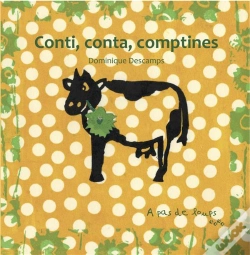 Capa do artigo Conti, Conta, Comptines