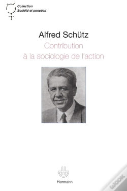 Capa do artigo Contibution À La Sociologie De L'Action